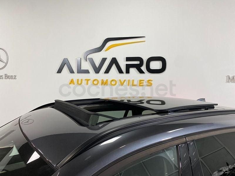 Usado BMW X1 Comfort Edition 136 CV (100 kW) 2021 Gris / plata SUV