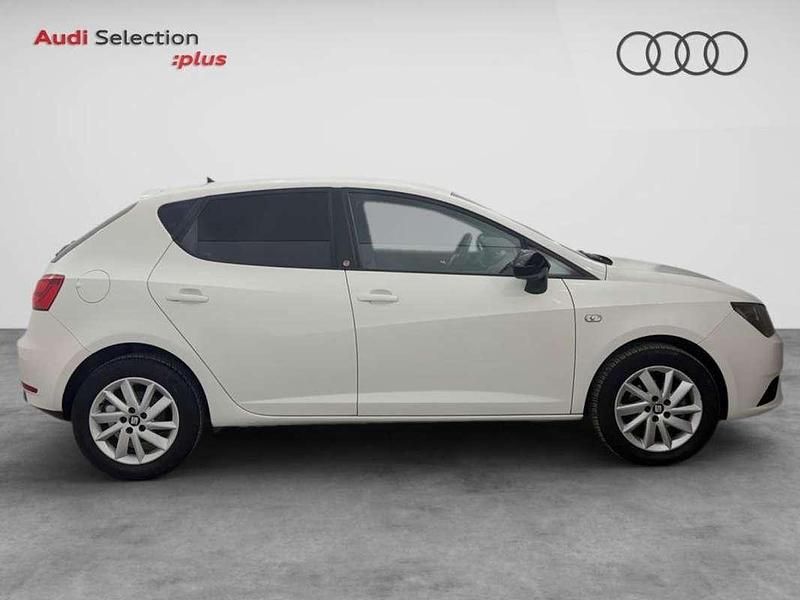 Usado Seat Ibiza Style 90 CV (66 kW) 2017 Utilitario