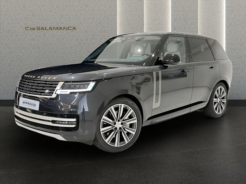 Gris Usado 2024 Land Rover Range Rover SUV | 149.900 € - Imagen 1/4