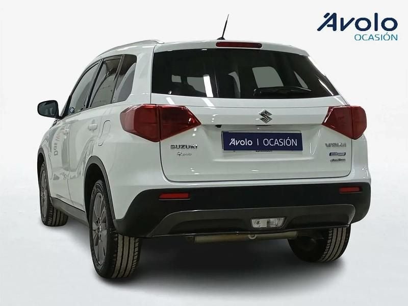 Usado Suzuki Vitara 129 CV (94 kW) 2021 SUV
