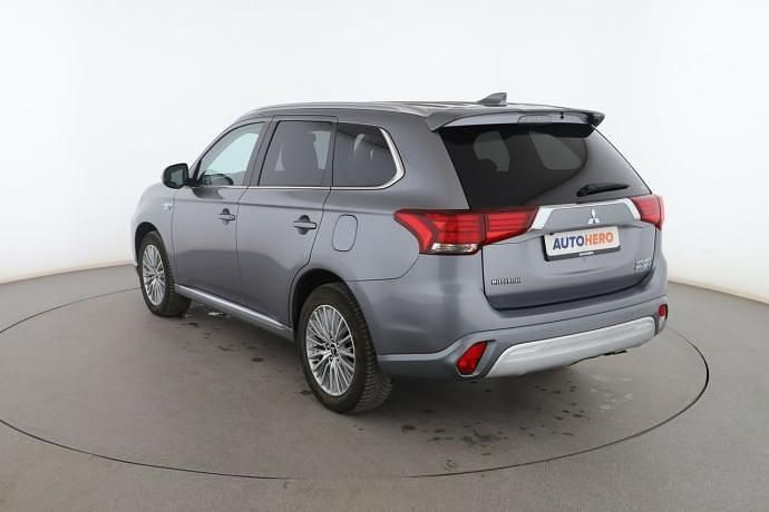 Usado Mitsubishi Outlander Motion 135 CV (99 kW) 2018 SUV