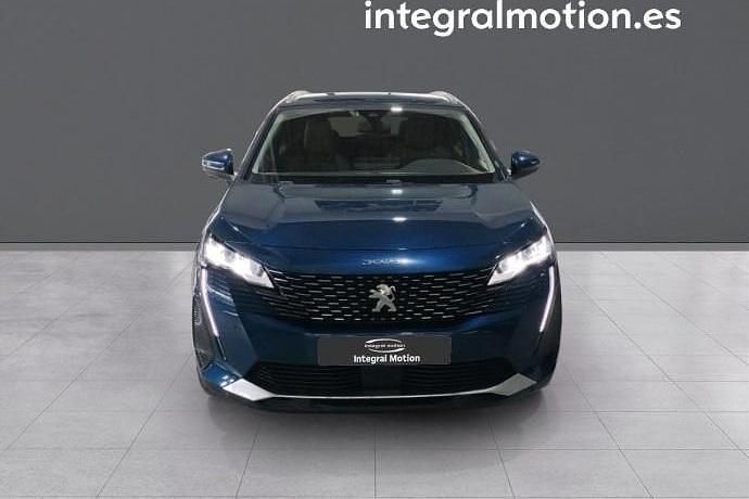 Usado Peugeot 3008 Allure 130 CV (95 kW) 2022