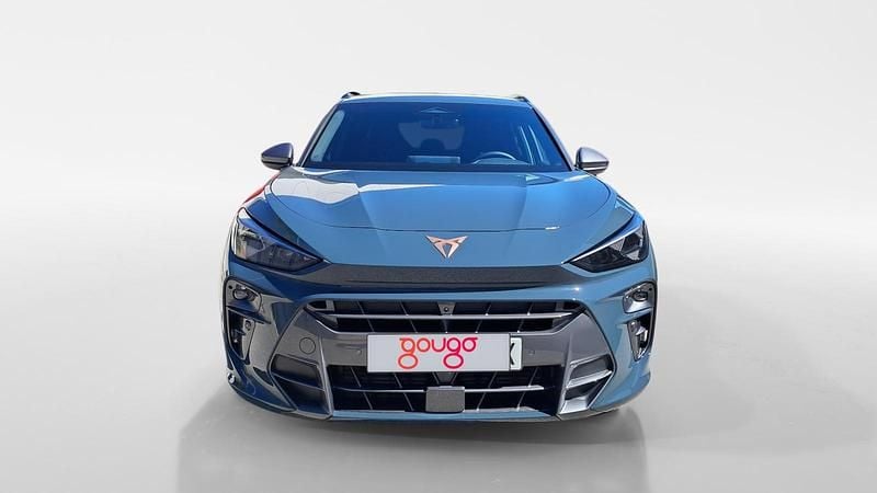 Nuevo Cupra Terramar 150 CV (110 kW) 2026 SUV