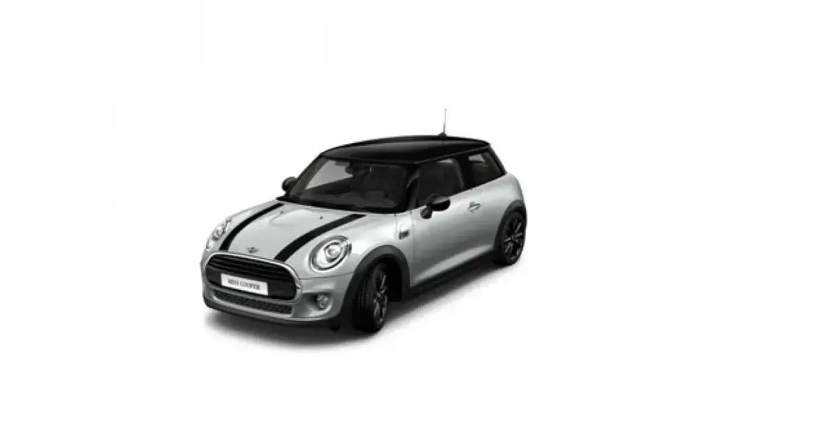 Usado Mini Cooper 136 CV (100 kW) 2018 Utilitario