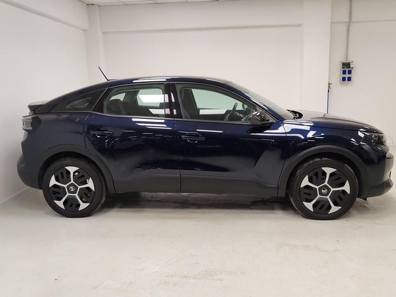 Usado Citroën C4 136 CV (100 kW) 2025 Azul SUV