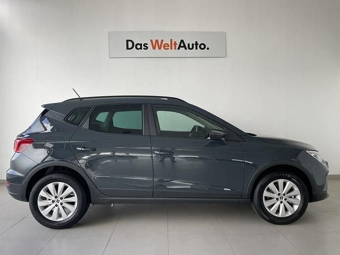 Nuevo Seat Arona Style 115 CV (84 kW) 2026 Azul SUV