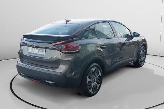 Usado Citroën C4 Feel 101 CV (74 kW) 2023 SUV