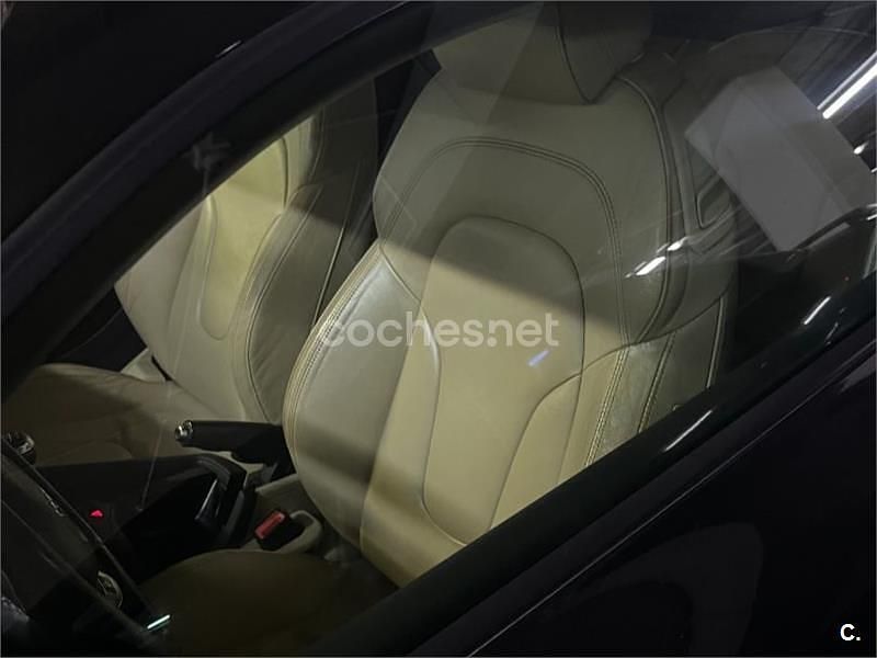 Begagnad Audi TT 160 HK (117 kW) 2009 Svart Sportkupé