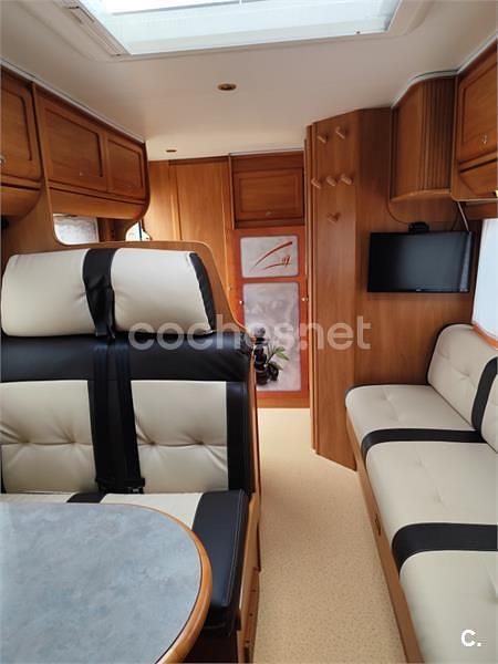 Usado Fiat Ducato 146 CV (107 kW) 2006 Blanco Van