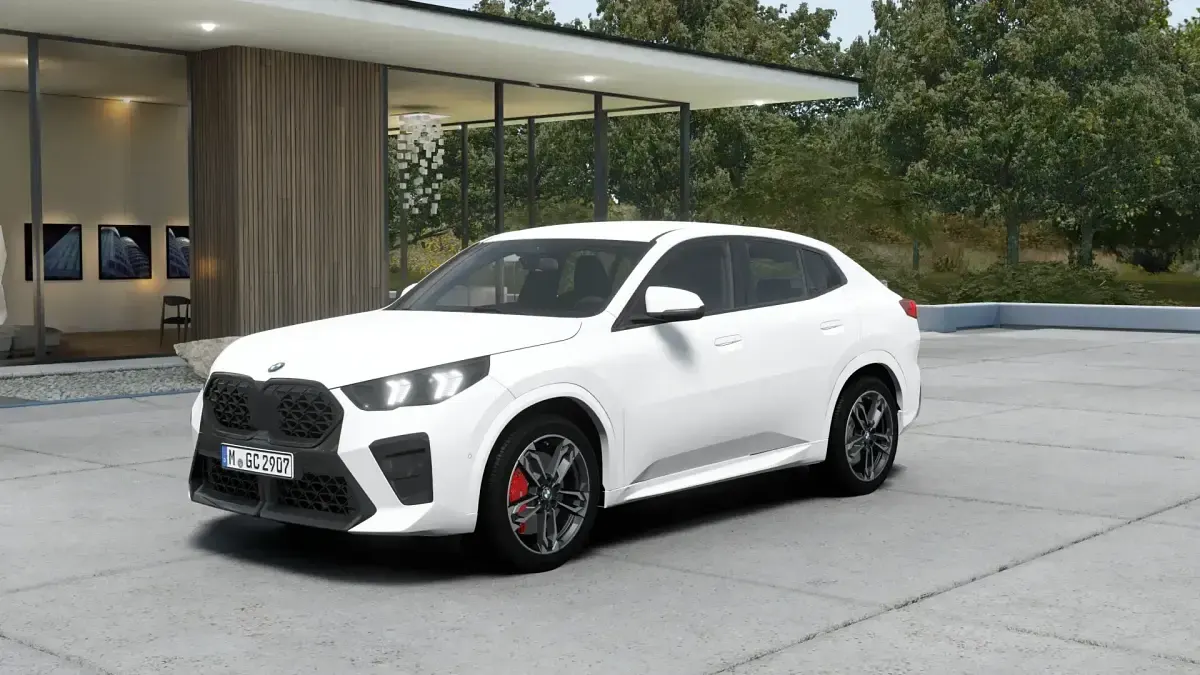 Usado BMW X2 170 CV (125 kW) 2026 SUV