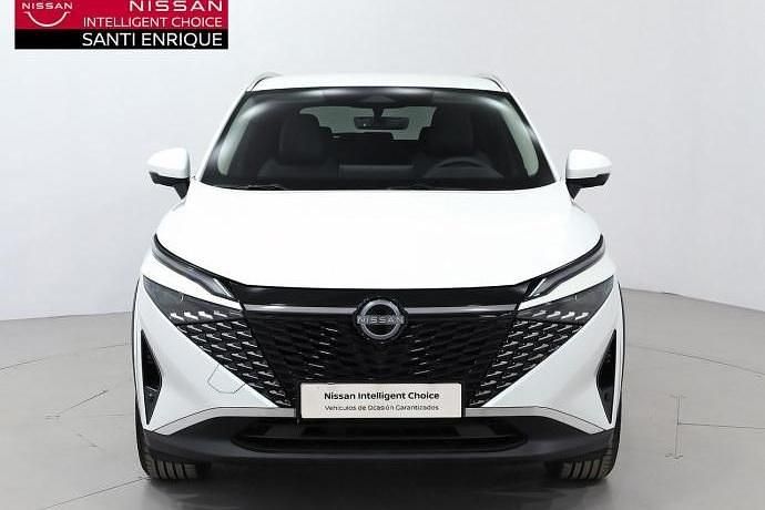 Usado Nissan Qashqai N-Connecta 158 CV (116 kW) 2025 SUV