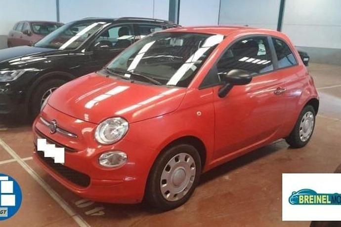 Usado 2022 Fiat 500 Lounge Utilitario | 8000 € (Super precio) - Imagen 1/4