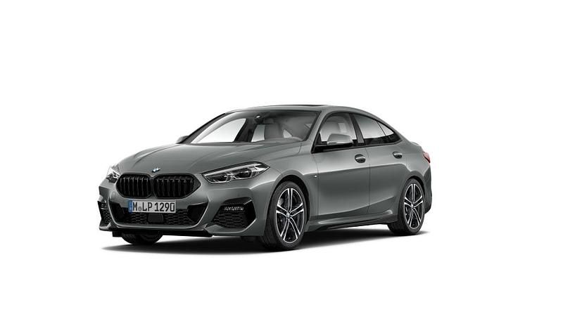 Usado BMW 218 Comfort Edition 140 CV (102 kW) 2022 Coupe