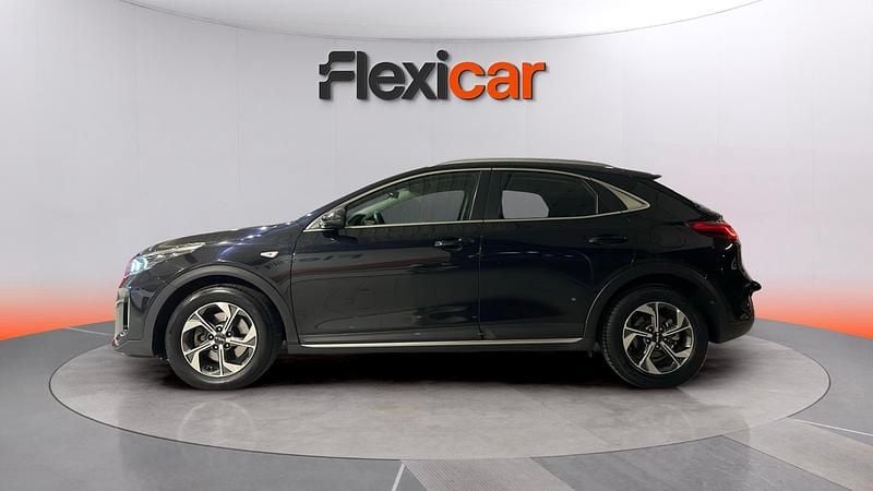 Brugt Kia XCeed 160 HK (117 kW) 2023 Blå SUV