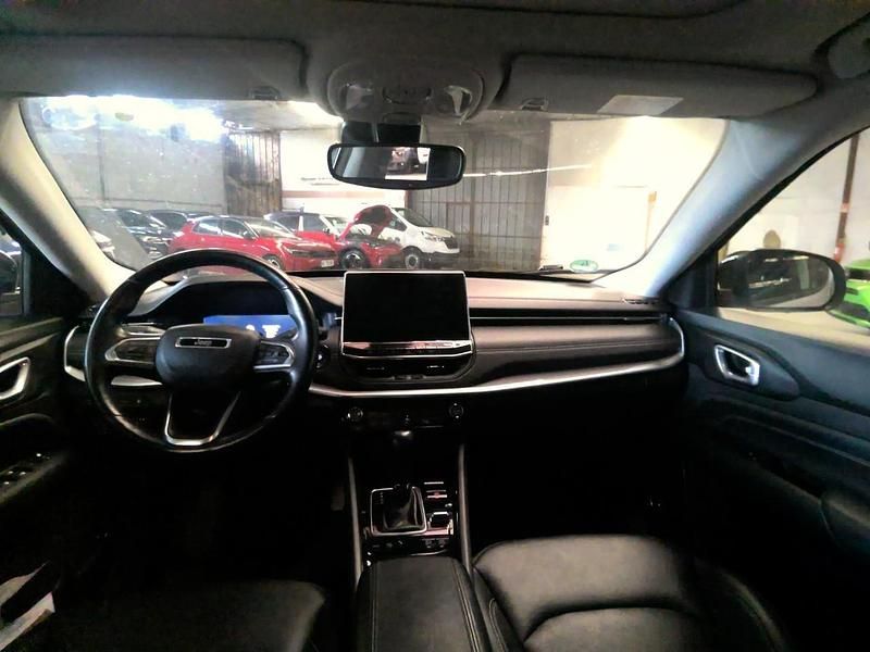 Usado Jeep Compass 242 CV (177 kW) 2022 Gris SUV