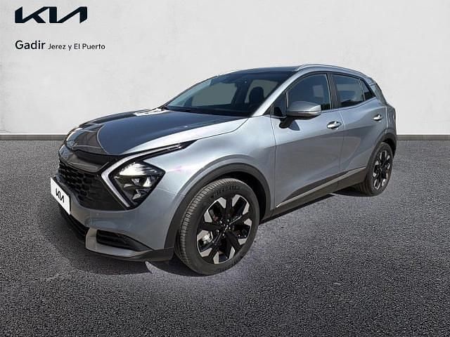 Todoterreno Usado 2023 Kia Sportage SUV | 30.750 € (Precio justo) - Imagen 1/1