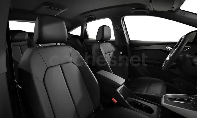 Nuevo Audi Q4 Sportback e-tron 210 kW (286 CV) 2026 Eléctrico SUV