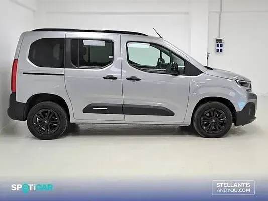Usado Citroën Berlingo 102 CV (75 kW) 2024 Monovolumen