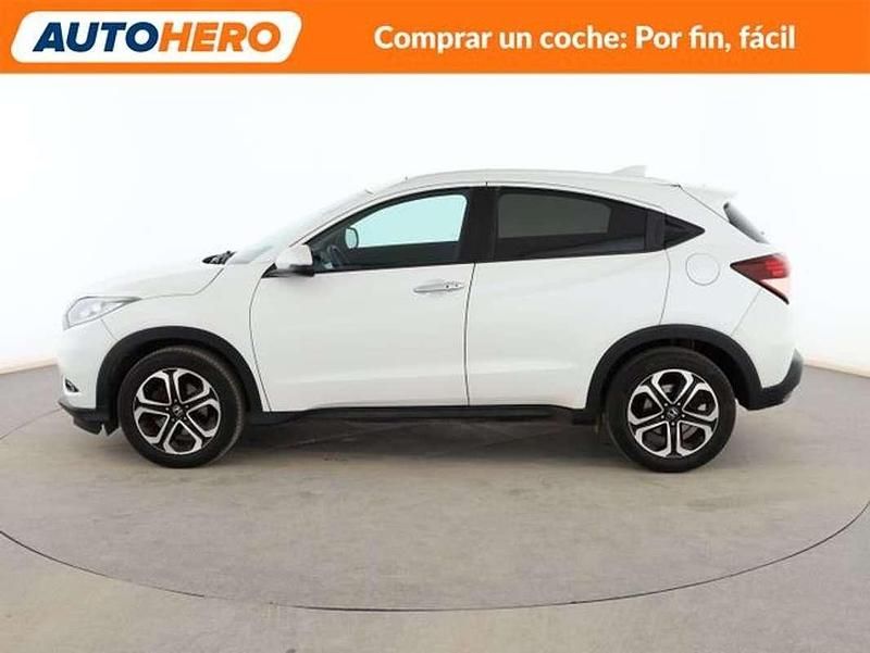 Usado Honda HR-V Executive 131 CV (96 kW) 2015 Blanco SUV