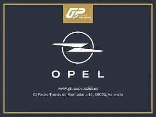 Nuevo Opel Combo-e Life 100 kW (136 CV) 2026 Blanco Monovolumen