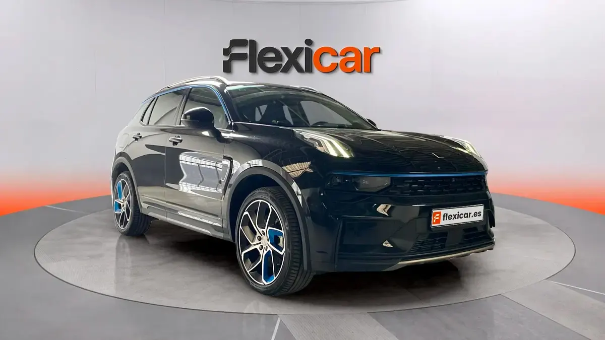 Usado Lynk & Co 01 261 CV (191 kW) 2022 SUV
