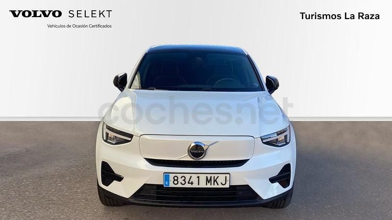 Usado Volvo C40 Plus 2023 Eléctrico SUV