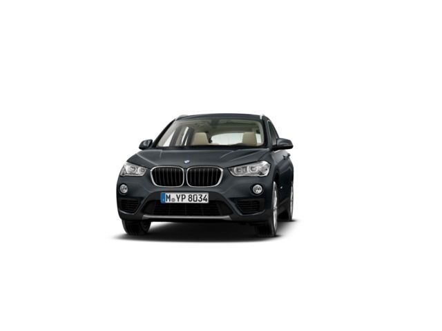 Usado 2016 BMW X1 Advantage SUV | 17.500 € (Super precio) - Imagen 1/4