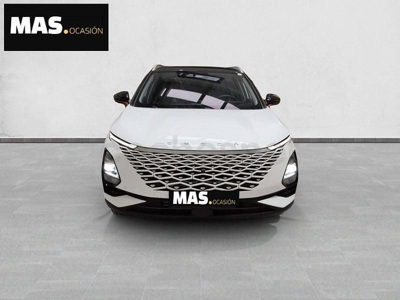 Nuevo Omoda 5 147 CV (108 kW) 2025 Blanco SUV