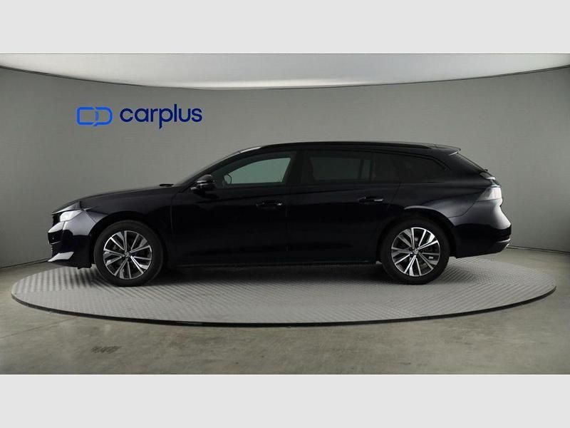Usado Peugeot 508 SW Allure 130 CV (95 kW) 2023 Gris artense (metalizado) Familiar