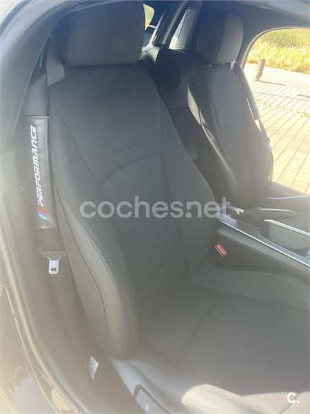 Usado BMW Z4 177 CV (130 kW) 2007 Negro Descapotable