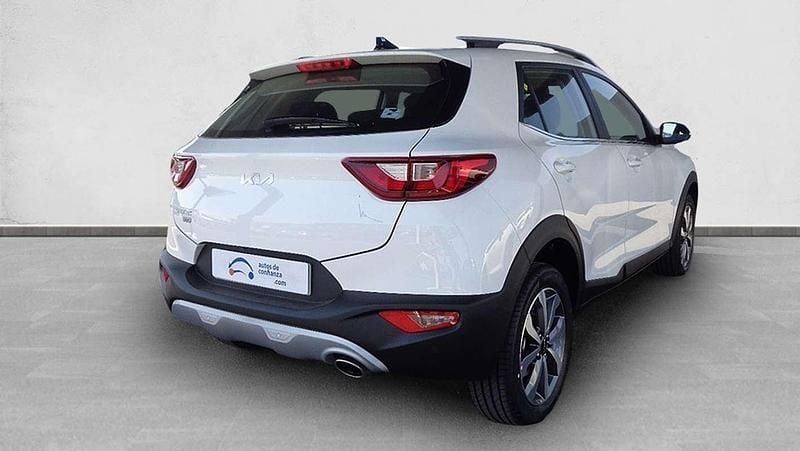 Usado Kia Stonic 101 CV (74 kW) 2025 SUV