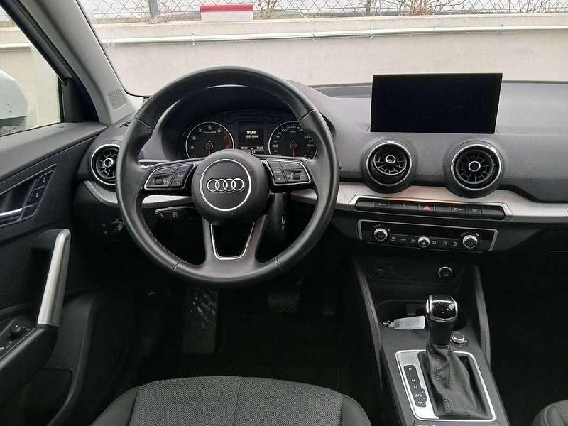 Usado Audi Q2 150 CV (110 kW) 2021 Blanco SUV
