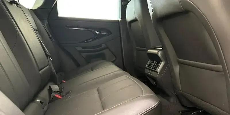 Usado Land Rover Range Rover evoque S 163 CV (119 kW) 2025 Blanco SUV
