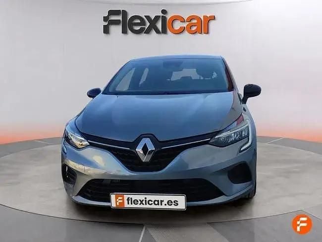 Occasion Renault Clio V Equilibre 90 ch (66 kW) 2023 Gris Berline