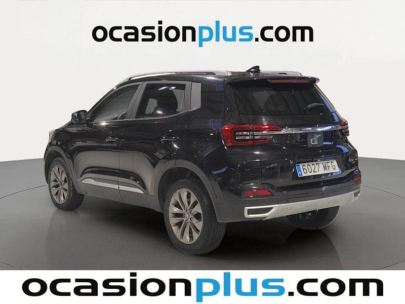 Usado DR DR 4.0 116 CV (85 kW) 2023 Negro SUV