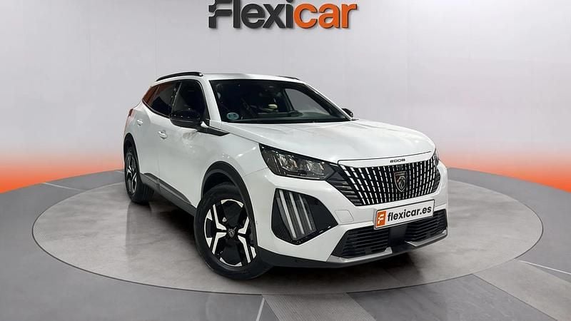 Occasion Peugeot 2008 Allure 131 PK (96 kW) 2024 SUV