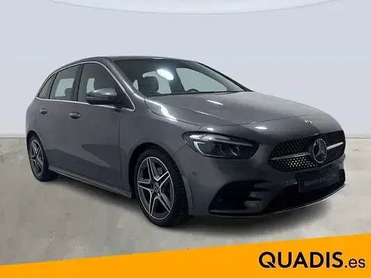 Usado Mercedes B200 150 CV (110 kW) 2024 Utilitario
