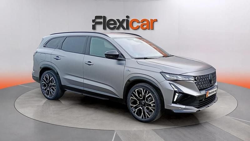 Usado Renault Espace 200 CV (147 kW) 2026 SUV