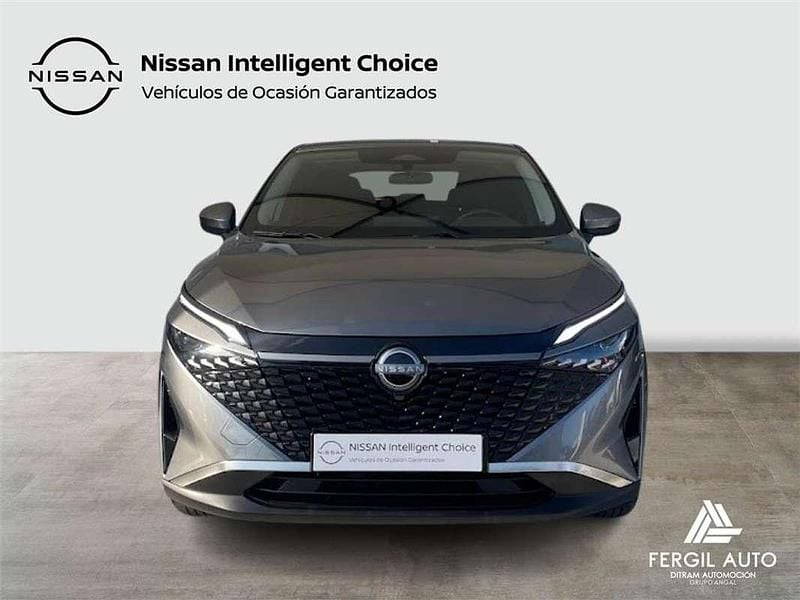 Occasion Nissan Qashqai Acenta 158 PK (116 kW) 2024 SUV