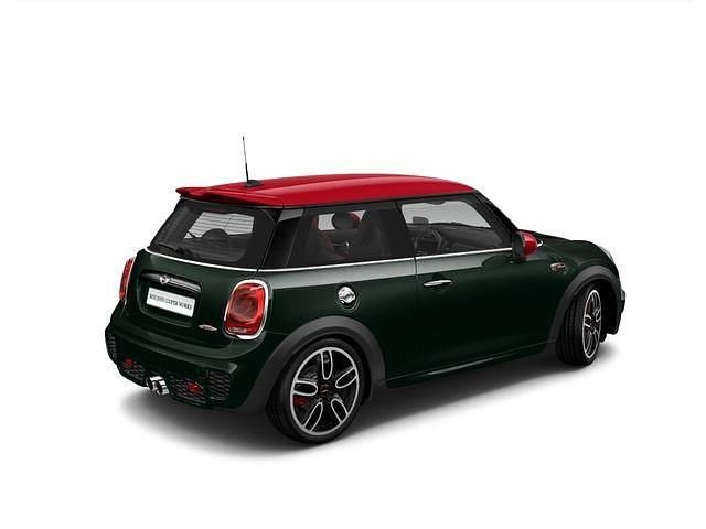 Usado Mini John Cooper Works 231 CV (169 kW) 2016 Utilitario