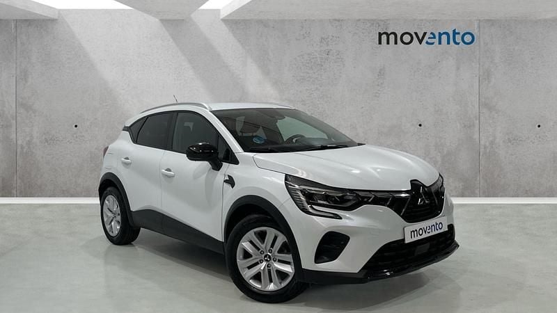 Otro Usado 2024 Mitsubishi ASX Motion SUV | 21.990 € (Precio justo) - Imagen 1/4