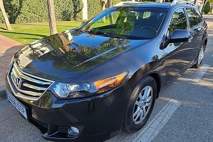 Usado 2010 Honda Accord Executive Familiar | 6700 € - Imagen 1/4