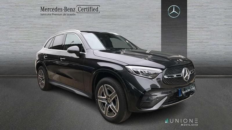 Usado Mercedes GLC300 306 CV (225 kW) 2025 Berlina