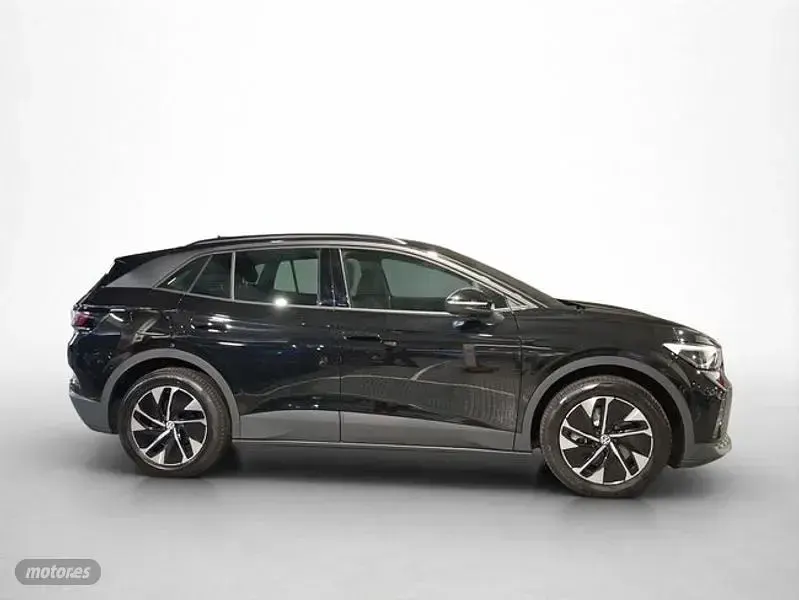 Usado VW ID.4 Pro 210 kW (286 CV) 2026 Negro SUV