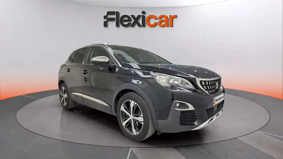 Usado Peugeot 3008 Crossway 131 CV (96 kW) 2018 SUV