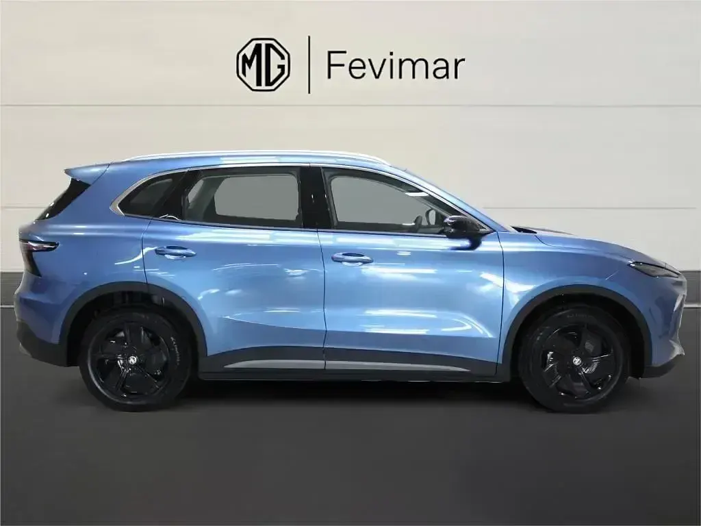 Nuevo MG S5 Comfort 125 kW (170 CV) 2026 Otro SUV