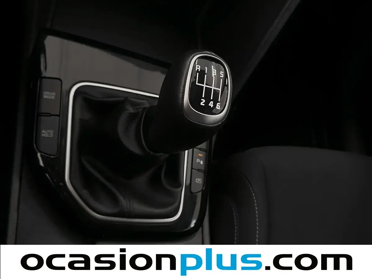 Usado Kia Sportage 150 CV (110 kW) 2024 SUV