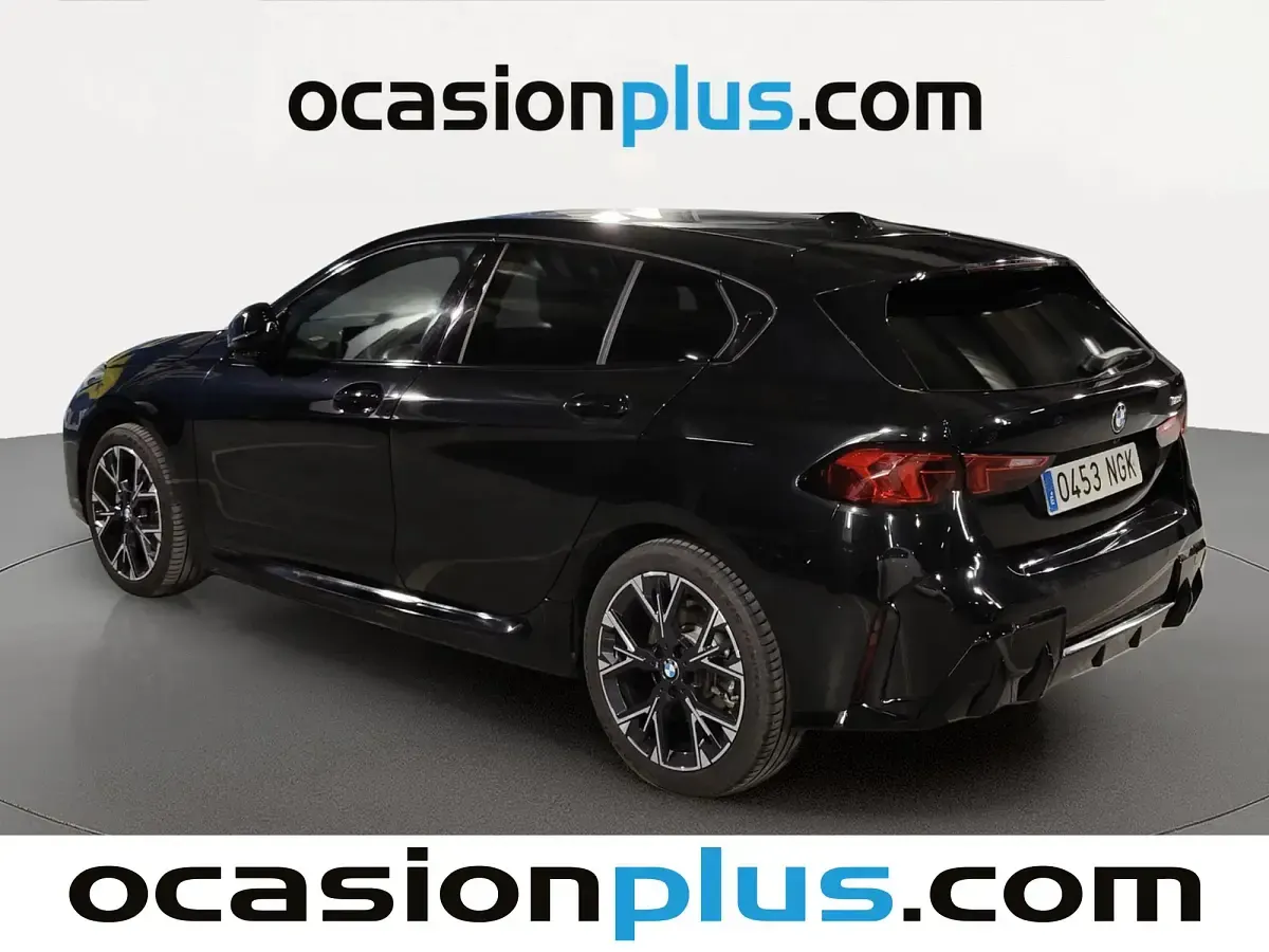 Usado BMW 120 163 CV (119 kW) 2025 Utilitario