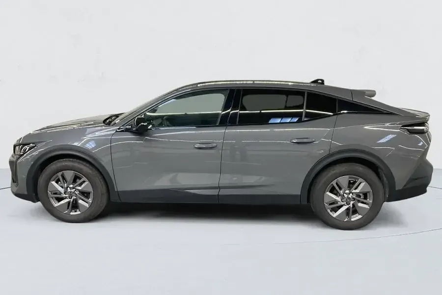 Usado Peugeot 408 Allure 145 CV (106 kW) 2025 SUV