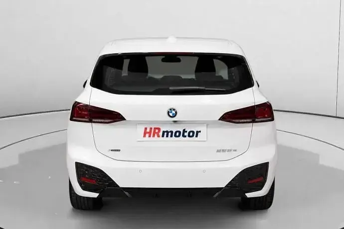Usado BMW 225 Active Tourer Shadowline 245 CV (180 kW) 2022 Monovolumen